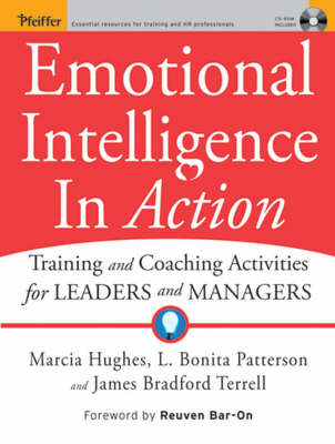 Book cover for Emotional Intelligence In Action
