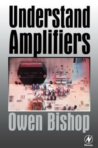 Cover of Understand Amplifiers