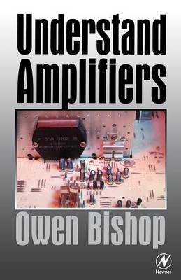 Book cover for Understand Amplifiers