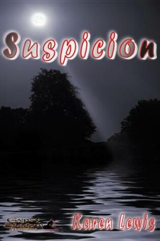 Cover of Suspicion