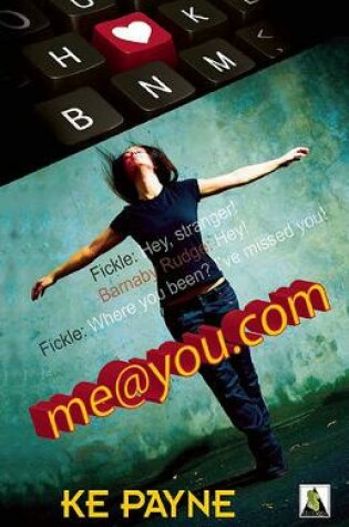 Cover of Me@you.com