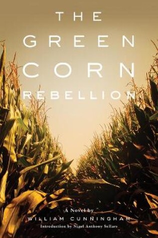 Cover of The Green Corn Rebellion