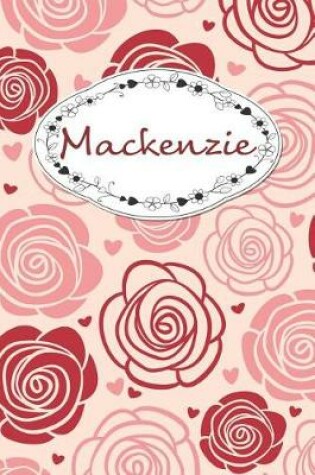 Cover of Mackenzie