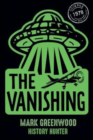 Cover of The Vanishing