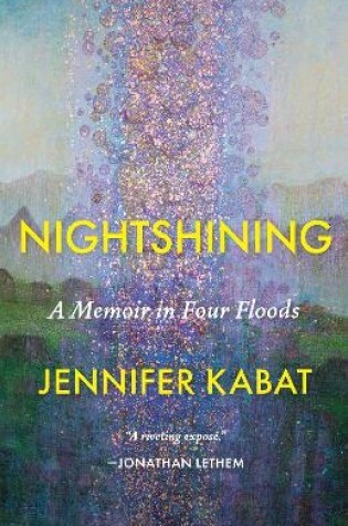 Cover of Nightshining