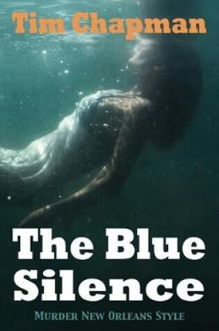 Cover of The Blue Silence