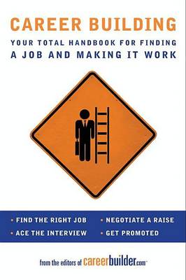 Book cover for Career Building