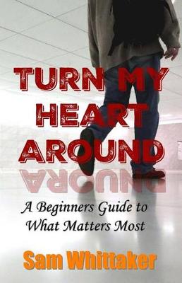 Book cover for Turn My Heart Around