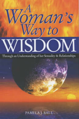 Cover of A Woman's Way to Wisdom