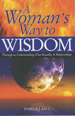 Book cover for A Woman's Way to Wisdom