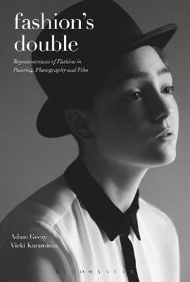 Book cover for Fashion's Double