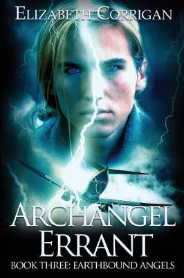 Cover of Archangel Errant