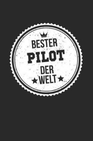 Cover of Bester Pilot Der Welt