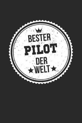 Book cover for Bester Pilot Der Welt