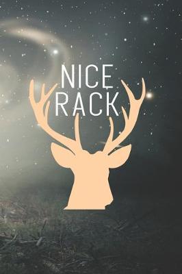 Book cover for Nice Rack