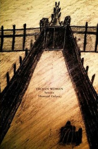 Cover of Trojan Women