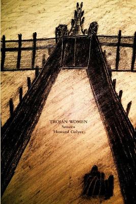 Book cover for Trojan Women