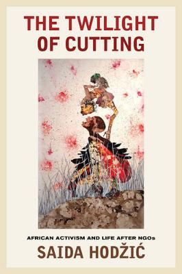 Book cover for The Twilight of Cutting