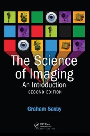 Cover of The Science of Imaging, Second Edition