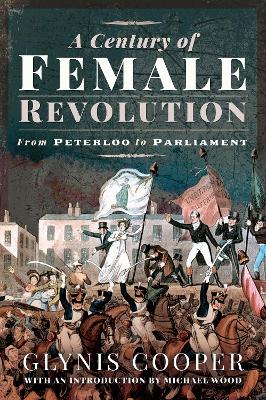 Cover of A Century of Female Revolution