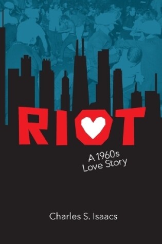 Cover of Riot