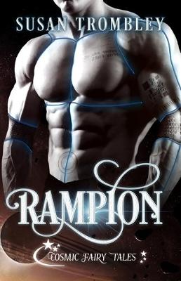 Book cover for Rampion