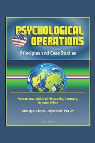 Cover of Psychological Operations