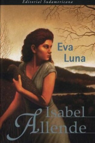 Cover of Eva Luna - Bolsillo