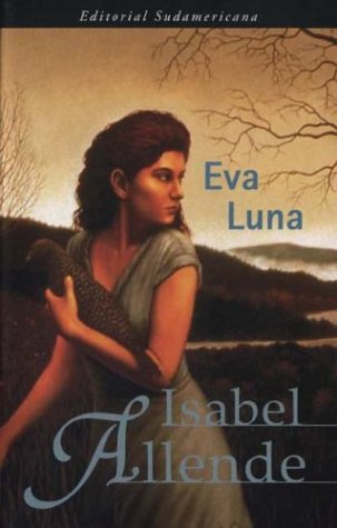 Book cover for Eva Luna - Bolsillo