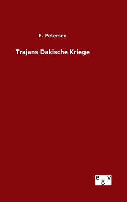 Book cover for Trajans Dakische Kriege