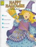 Book cover for Halloween Mix