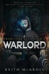 Book cover for Warlord