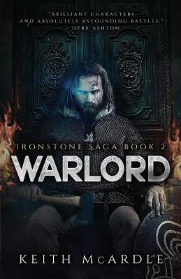 Cover of Warlord