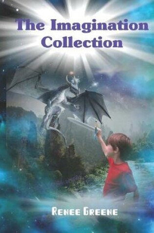 Cover of The Imagination Collection