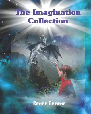 Book cover for The Imagination Collection