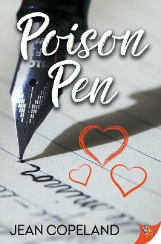 Cover of Poison Pen