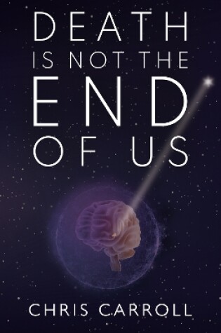 Cover of Death is Not the End of Us