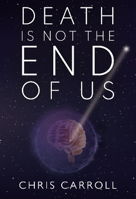 Book cover for Death is Not the End of Us