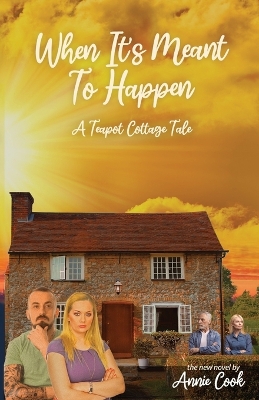 Cover of When It's Meant To Happen