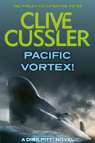 Cover of Pacific Vortex!