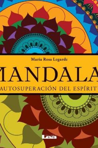 Cover of Mandalas - Autosuperacion del Espiritu