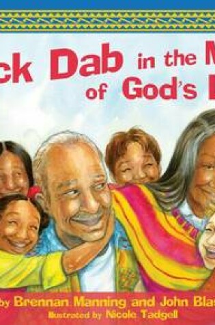 Cover of Smack Dab in the Middle of God's Love