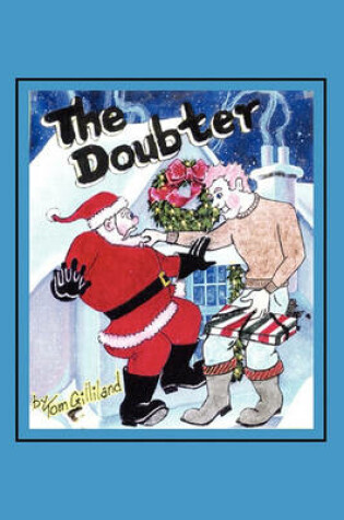 Cover of The Doubter