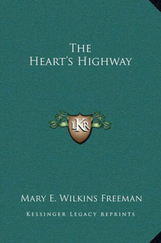 Cover of The Heart's Highway