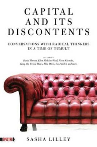 Cover of Capital And Its Discontents