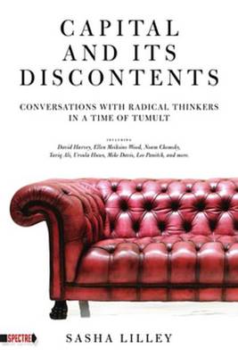 Book cover for Capital And Its Discontents