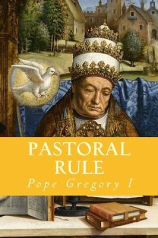 Cover of Pastoral Rule