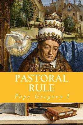 Book cover for Pastoral Rule