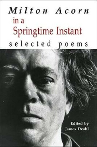 Cover of In a Springtime Instant