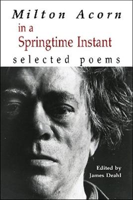 Book cover for In a Springtime Instant